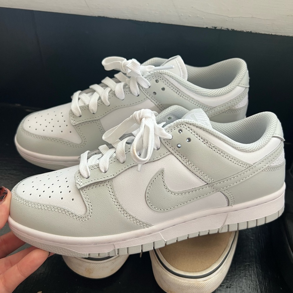 Nike Low Dunk